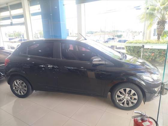 CHEVROLET JOY 1.0 SPE4 FLEX MANUAL